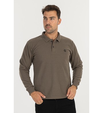 copy of ORIGIN Μπλοζα POLO...