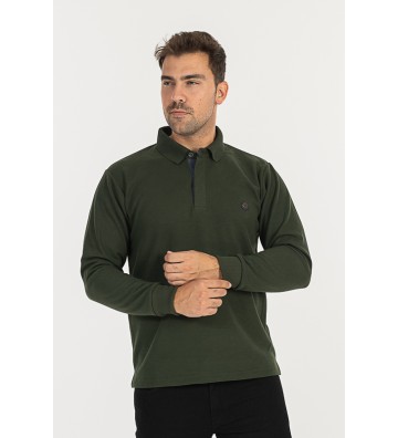 copy of ORIGIN Μπλοζα POLO...