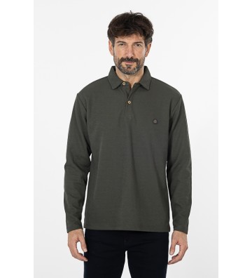 copy of ORIGIN Μπλοζα POLO...