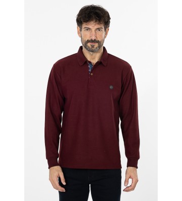 copy of ORIGIN Μπλοζα POLO...