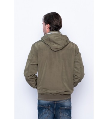 Μπουφάν Λ2009100383 in category Coats