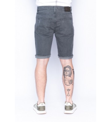 Βερμούδα jean DOYBLE Λ18MJS14 in category Bermuda shorts