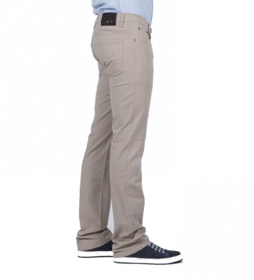 copy of Παντελόνι πεντάτσεπο Cor's 136 in category Trousers