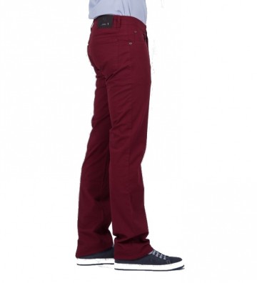 copy of Παντελόνι πεντάτσεπο Cor's 136 in category Trousers