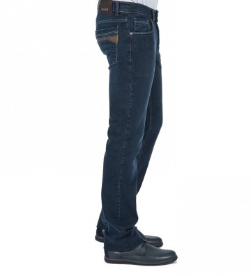 Τζιν Corovesis Cor's 0146 in category Trousers