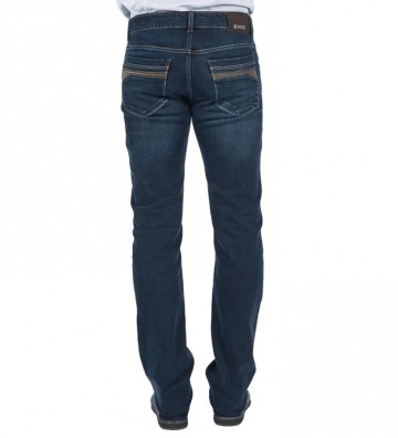 Τζιν Corovesis Cor's 0146 in category Trousers