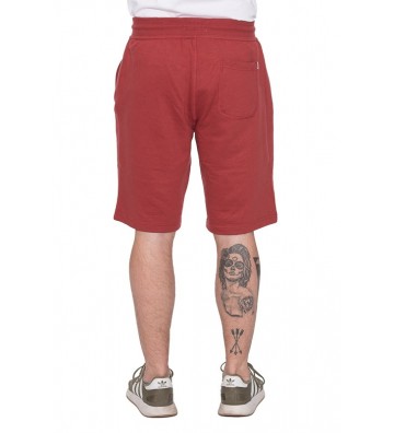 copy of Μακό βερμούδα DOUBLE Λ21RMS20 in category Bermuda shorts