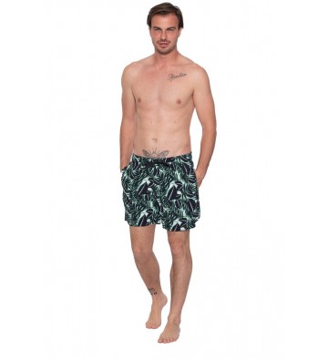 copy of Μαγιό DOUBLE Λ17MTS99 in category Bermuda shorts