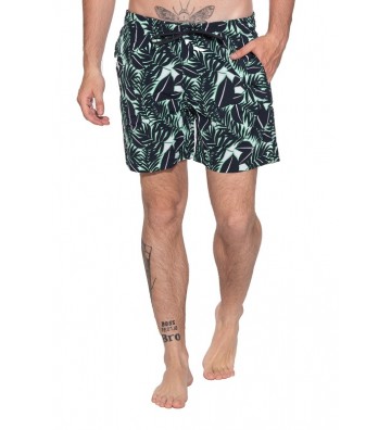 copy of Μαγιό DOUBLE Λ17MTS99 in category Bermuda shorts