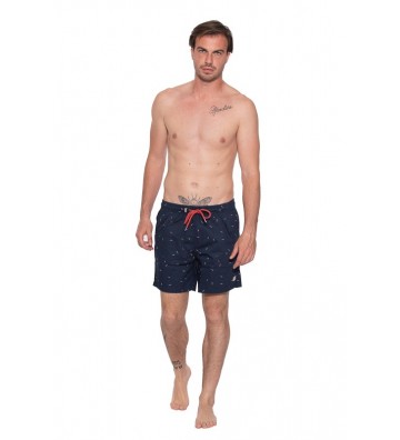 copy of Μαγιό DOUBLE Λ17MTS99 in category Bermuda shorts