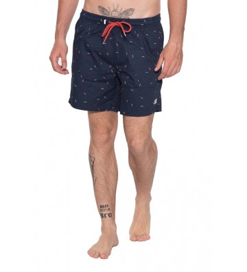 copy of Μαγιό DOUBLE Λ17MTS99 in category Bermuda shorts