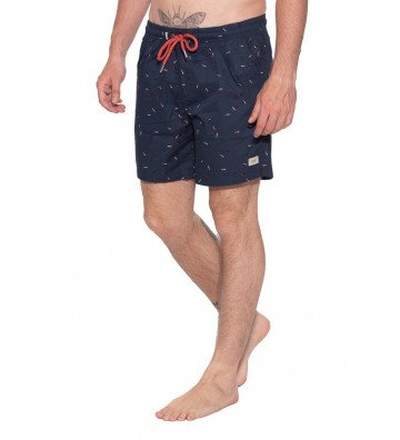 Μαγιό DOUBLE Λ19MTS104 στην κατηγορία Βερμούδες