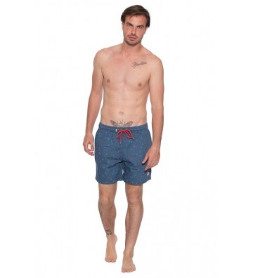 copy of Μαγιό DOUBLE Λ17MTS99 in category Bermuda shorts