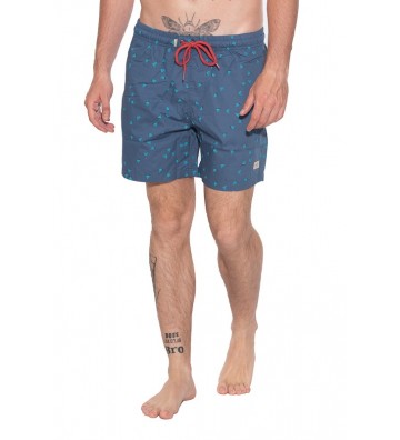 copy of Μαγιό DOUBLE Λ17MTS99 in category Bermuda shorts