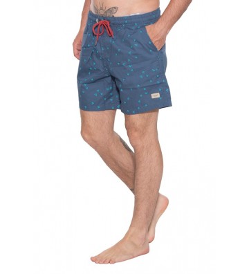 Μαγιό DOUBLE Λ19MTS104 στην κατηγορία Βερμούδες