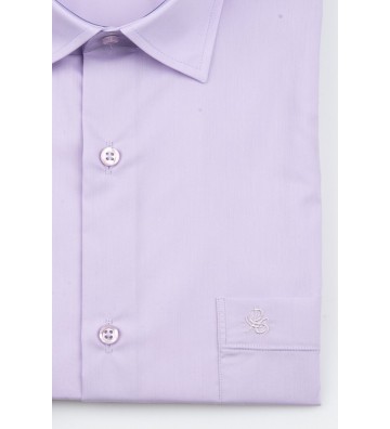 POLIGIANNI-DOMINO Υποκάμισο 22502Α-19 ΛΙΛΑ