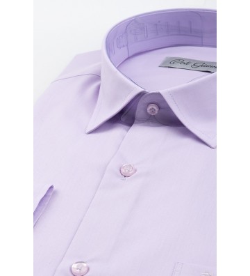 POLIGIANNI-DOMINO Υποκάμισο 22502Α-19 ΛΙΛΑ