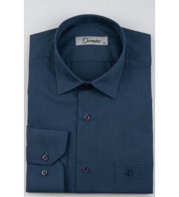 POLIGIANNI-DOMINO Υποκάμισο 22502Α-14 ΡΑΦ