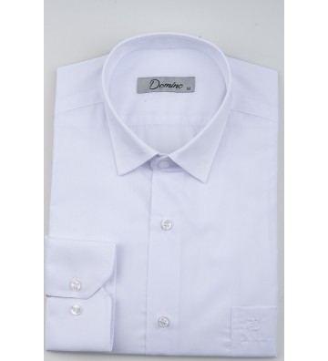 POLIGIANNI-DOMINO shirt 22502