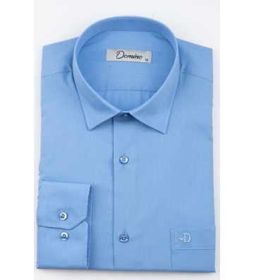 POLIGIANNI-DOMINO shirt 22502