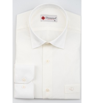 POLIGIANNI-DOMINO Υποκάμισο 22502Α-2 ΕΚΡΟΥ