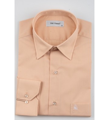 POLIGIANNI-DOMINO shirt 22502