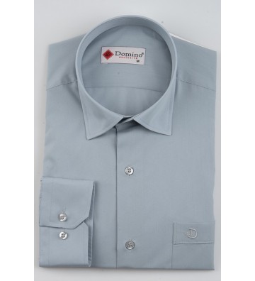 POLIGIANNI-DOMINO shirt 22502