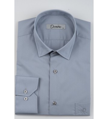 POLIGIANNI-DOMINO shirt 22502