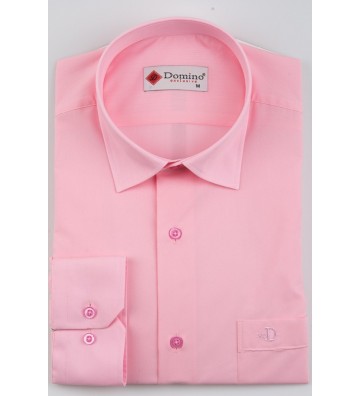 POLIGIANNI-DOMINO shirt 22502