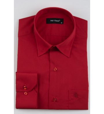 POLIGIANNI-DOMINO shirt 22502