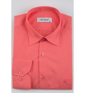 POLIGIANNI-DOMINO shirt 22502