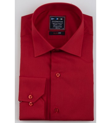 POLIGIANNI-DOMINO shirt 20502