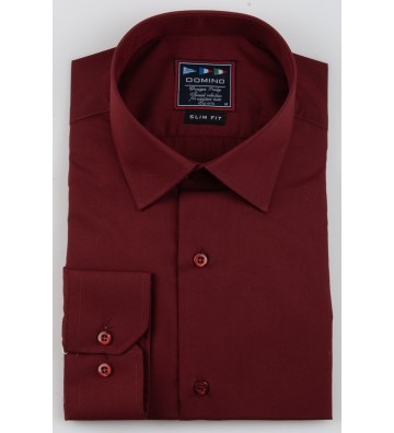 POLIGIANNI-DOMINO shirt 20502