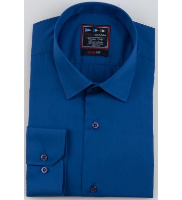 POLIGIANNI-DOMINO shirt 20502