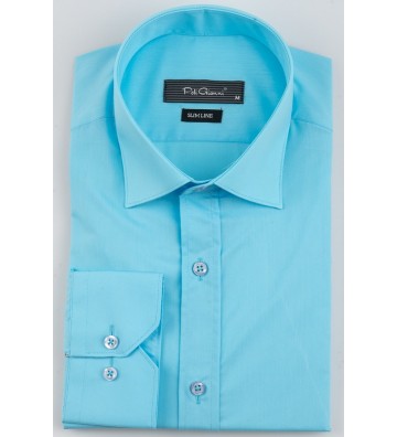 POLIGIANNI-DOMINO shirt 20502