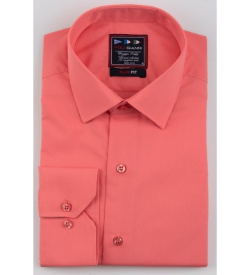 POLIGIANNI-DOMINO shirt 20502