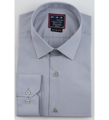 POLIGIANNI-DOMINO shirt 20502