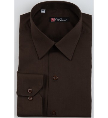 POLIGIANNI-DOMINO shirt 20502