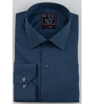 POLIGIANNI-DOMINO shirt 20502