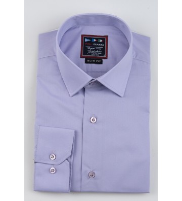 POLIGIANNI-DOMINO shirt 20502