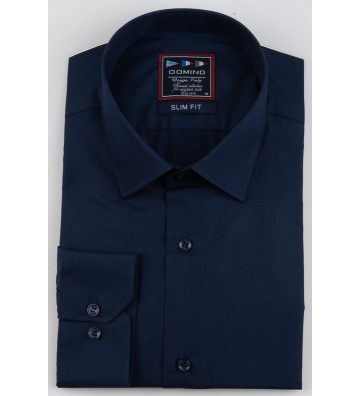 POLIGIANNI-DOMINO shirt 20502