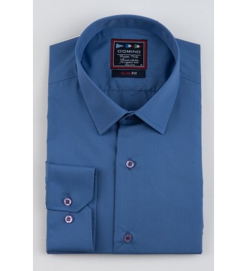 POLIGIANNI-DOMINO shirt 20502