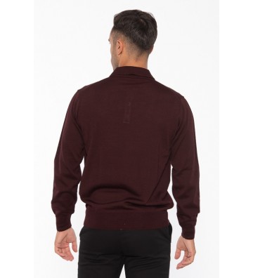 UOMO COROVESIS Πλεκτό MS903A