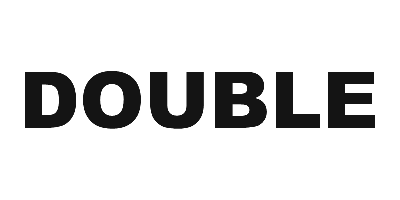 DOUBLE
