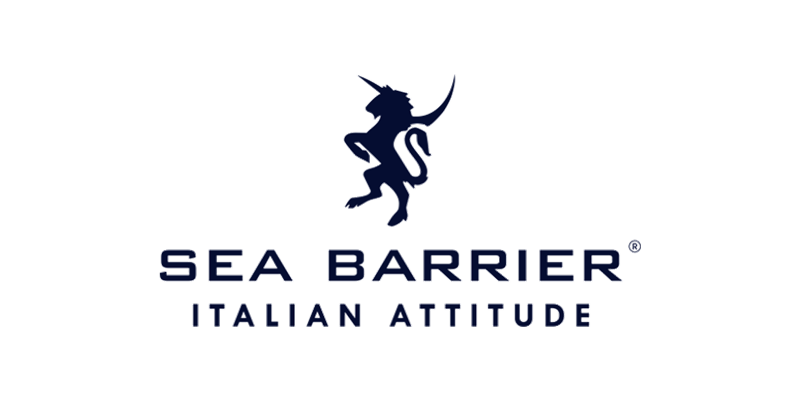 Sea Barrier
