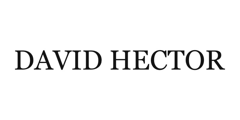 DAVID HECTOR