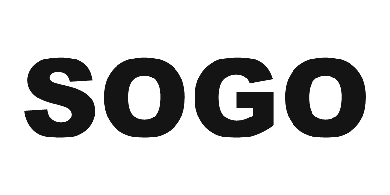 SOGO