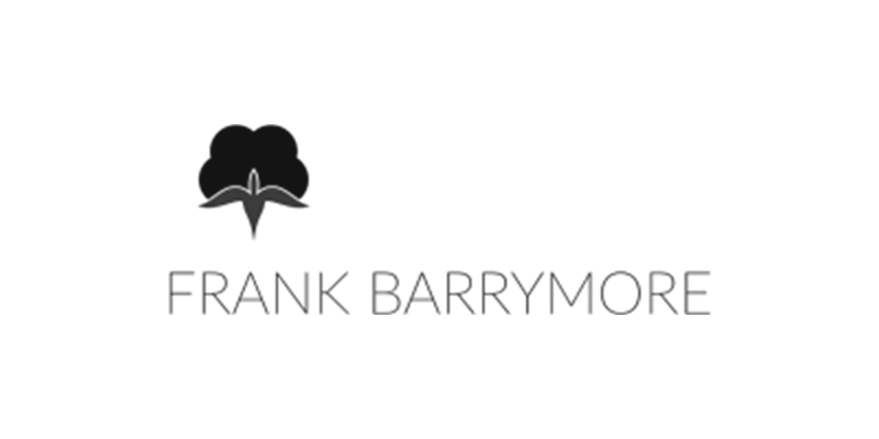 FRANK BARRYMORE